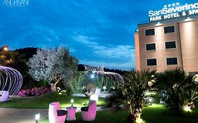 San Severino Park Hotel & Spa, BW Signature Collection